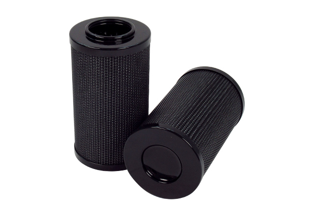 hydraulic oil filter